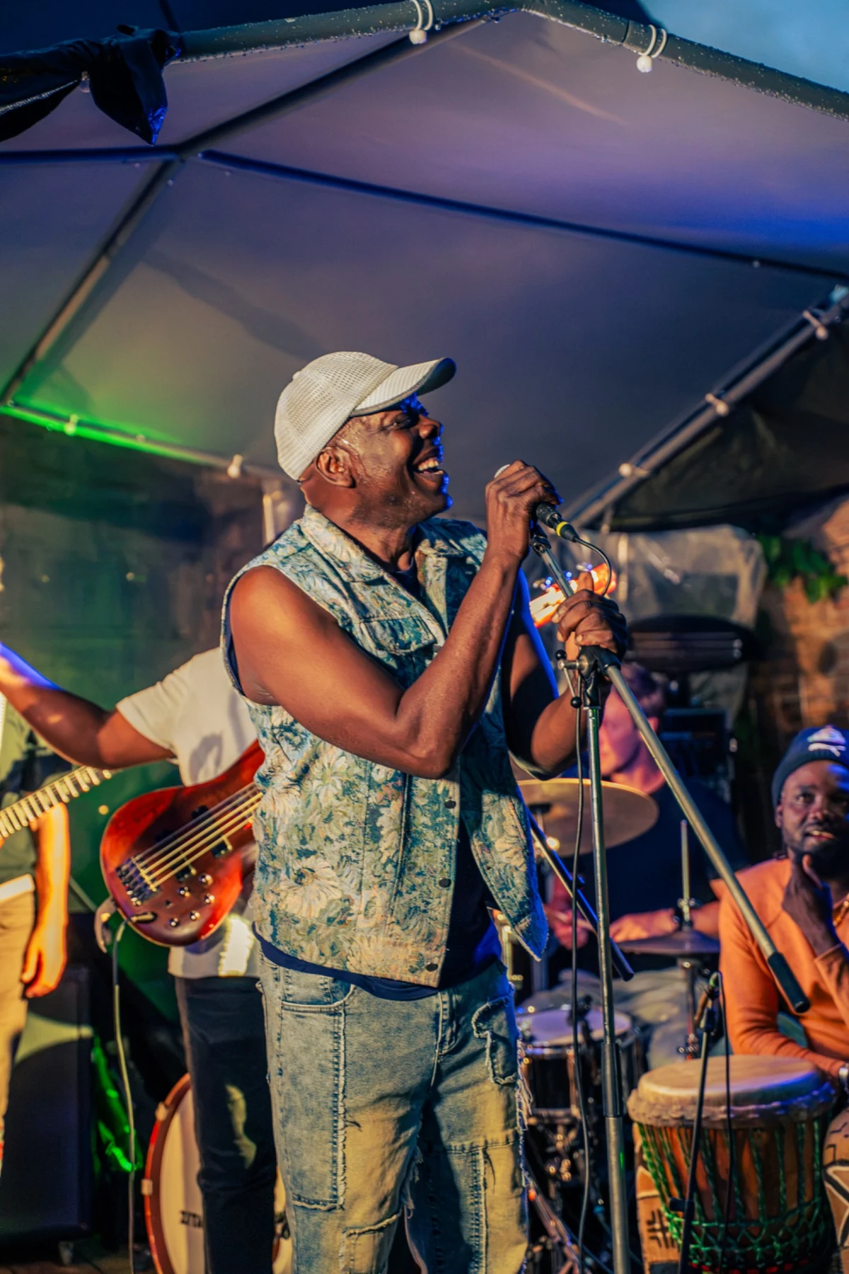 Afrodelicious 2026 event photo 5