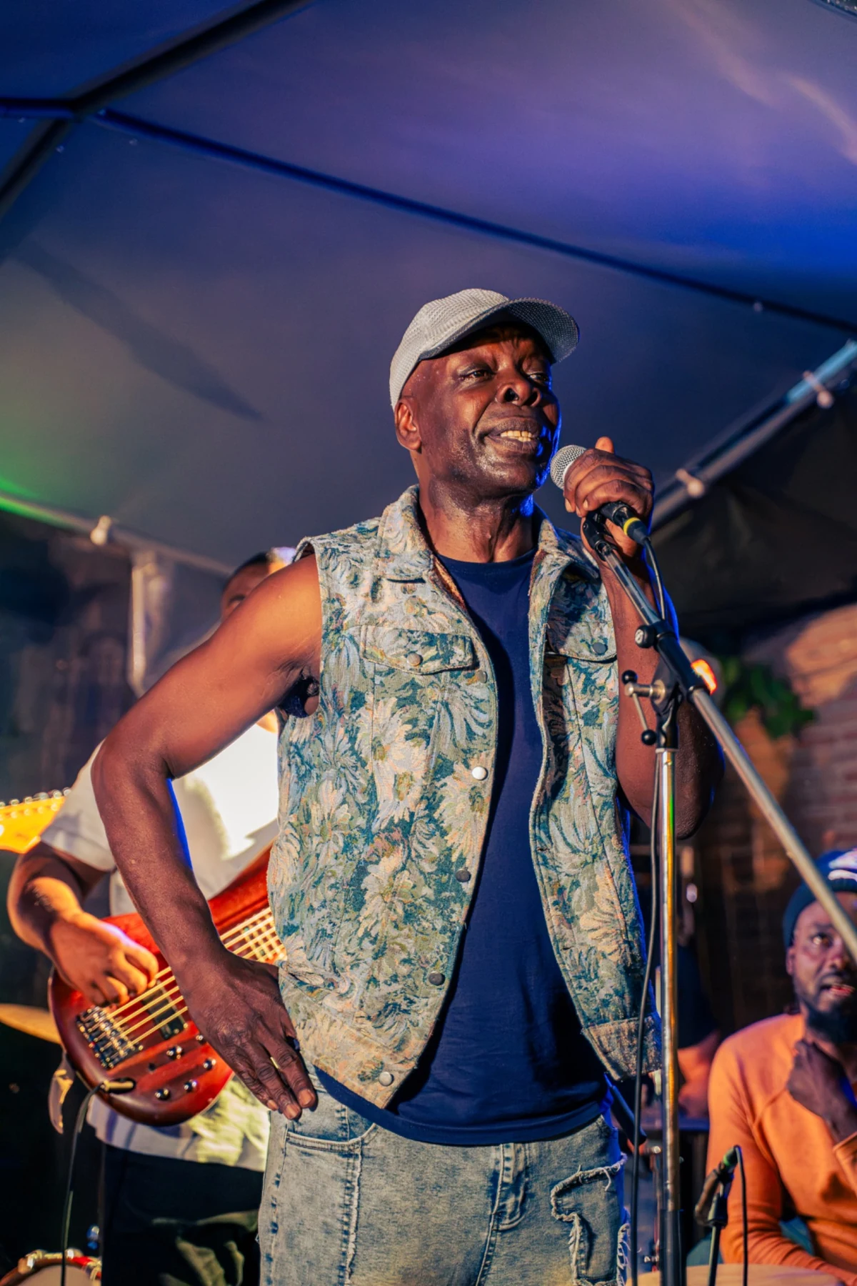Afrodelicious 2026 event photo 6