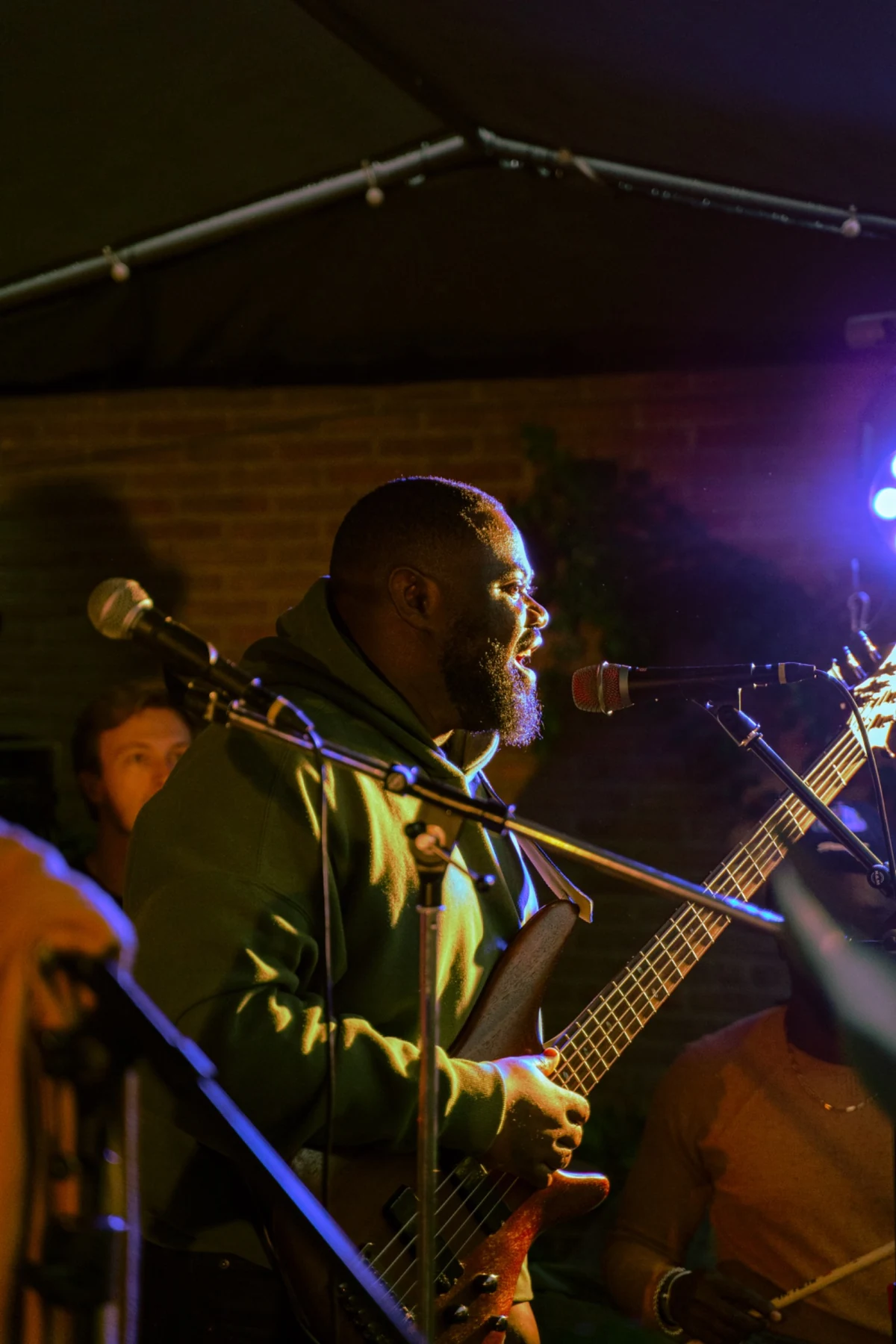Afrodelicious 2026 event photo 19